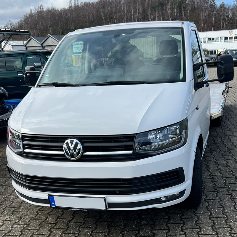 Autohandel Touet